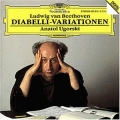 Beethoven: Diabelli-Variationen - Anatol Ugorski Beethoven: Diabelli-Variationen - Anatol Ugorski
